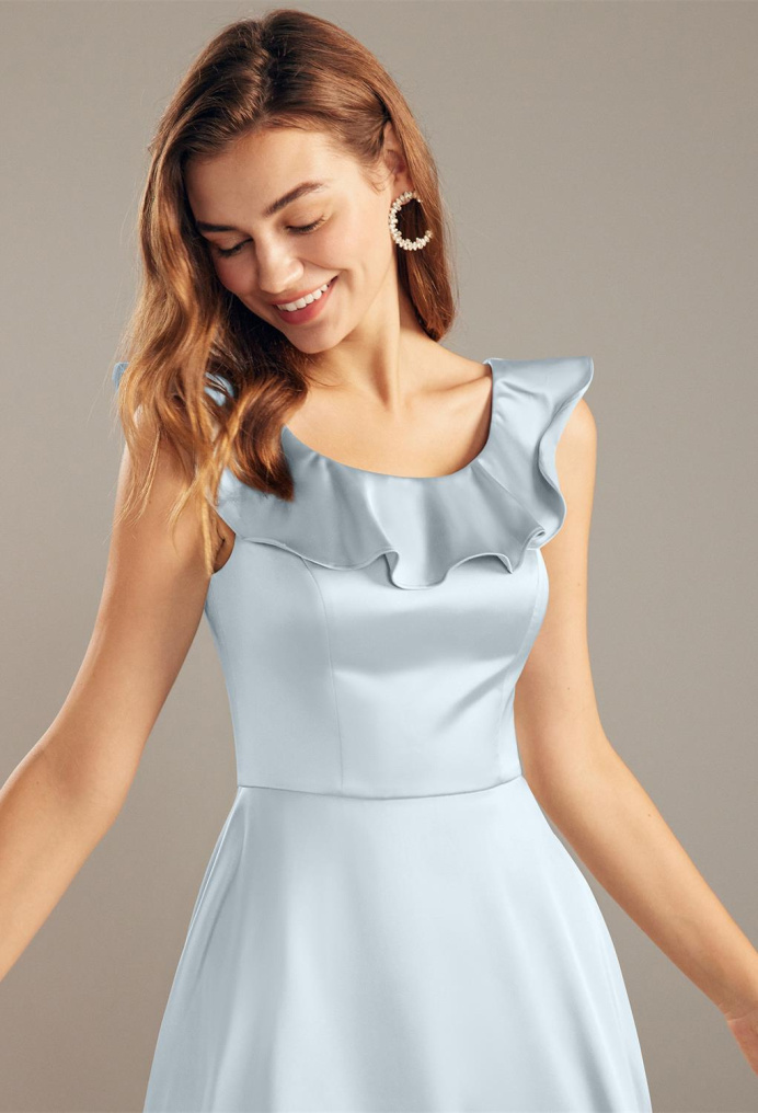 AW Elvira Dress